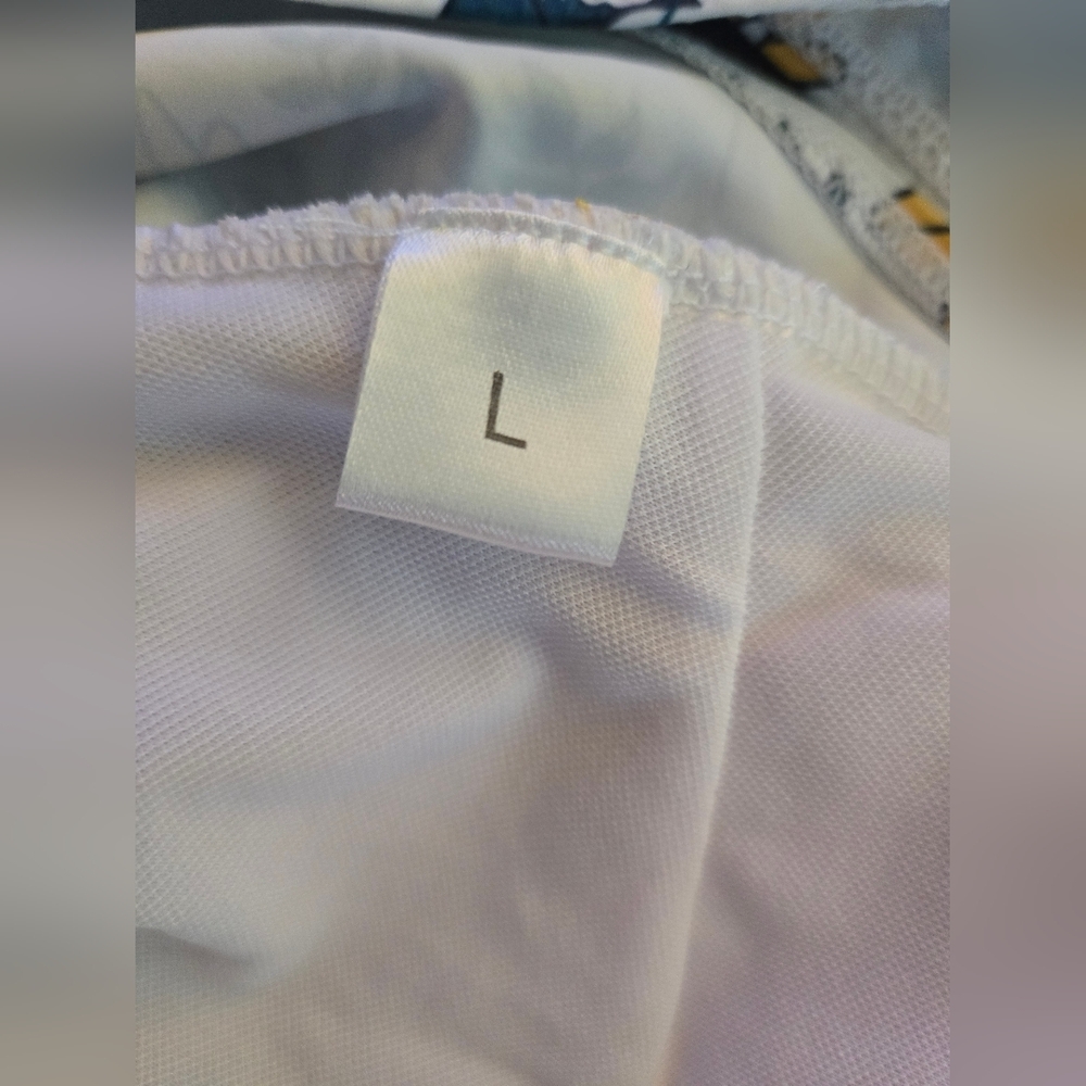 📣 Summershine 🌞 Maternity 🫄👶 One Piece🩱 Swimsuit 🏊 Size Large 🆕 Tags 🌞 - Picture 8 of 8